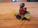 Lego Space 2543-1 Alien Space Plane uit 1998, Kinderen en Baby's, Speelgoed | Duplo en Lego, Ophalen of Verzenden, Gebruikt, Complete set