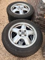 Set Mini Cooper velgen met Vredestein Snowtrac winterbanden, Auto diversen, Wieldoppen, Ophalen of Verzenden, Gebruikt