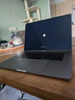 Macbook Pro 2019 15" touchbar 32GB Ram 256GB Radeon 555x, Computers en Software, Apple Macbooks, 2 tot 3 Ghz, 15 inch, Zo goed als nieuw