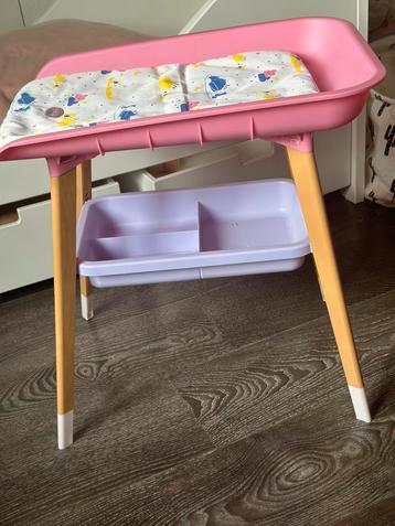 Baby born beschikbaar voor biedingen