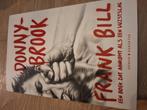 Donny Brook boek van Frank Bill, Ophalen of Verzenden, Zo goed als nieuw