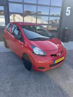 Toyota Aygo 1.0-12V Access, Voorwielaandrijving, Euro 5, Stof, Gebruikt