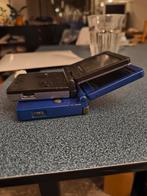 Gameboy advance SP, Ophalen of Verzenden, Zo goed als nieuw, Game Boy Advance SP