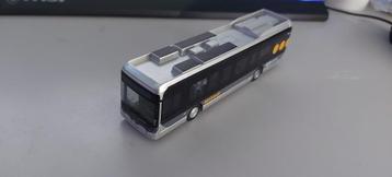 Ebusco 2.2 e-bus HollandOto beschikbaar voor biedingen