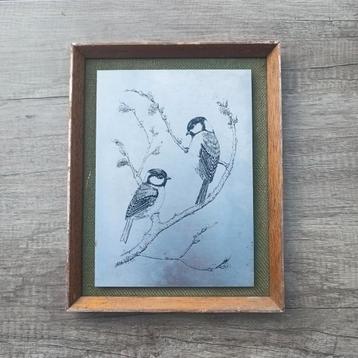 Antieke schilderij uit Engeland  beschikbaar voor biedingen
