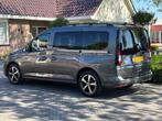 Volkswagen CADDY Maxi 1.5 TSI 115pk DSG Life , Navi, Cruise,, Auto's, Volkswagen, Automaat, Met garantie (alle), Bedrijf, USB