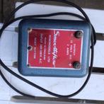 Trafo, Hobby en Vrije tijd, Elektronica-componenten, Ophalen of Verzenden, Gebruikt