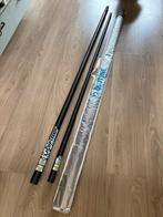 Windsurf Mast - Unifiber 430 SDM C40 constant curve, Watersport en Boten, Windsurfen, Ophalen, Met draagtas, Mast, Zo goed als nieuw