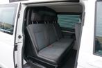 Volkswagen Transporter 150pk Automaat L2 Dubbel € 17.450,0, Automaat, Stof, Gebruikt, 150 pk