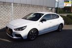 Hyundai I30 Fastback 1.4 T-GDI N Line 5 Deurs Clima Navi Cam, Voorwielaandrijving, Stof, 4 cilinders, Electronic Stability Program (ESP)