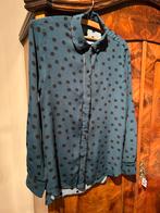 Blouse maat S 36 zara, Zara, Ophalen of Verzenden, Zo goed als nieuw, Maat 36 (S)