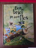 Boek: Een brief in een fles - Felicia Law, Ophalen of Verzenden, Zo goed als nieuw, Felicia law, Fictie algemeen