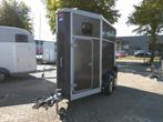 Mooie nette Ifor Williams Met aluminium vloer en vooruitloop, Gebruikt, Overige typen