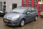 Citroen Grand C4 Picasso 1.6 VTi Ambiance 7 Persoons, PANORA, Auto's, 4 cilinders, 7 stoelen, C4 (Grand) Picasso, Origineel Nederlands