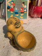 #pasen Goebel Paashaas Eierdopje - Vintage, Diversen, Pasen, T, Ophalen of Verzenden, Zo goed als nieuw, N