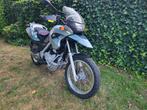 BMW F650 GS Twin Spark ABS 2004, Motoren, Motoren | BMW, Particulier, Meer dan 35 kW, Toermotor, 650 cc