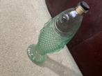 Vis Glas // hoog 31 cm, Antiek en Kunst, Ophalen of Verzenden