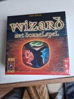 wizard het dobbelspel nieuw, Ophalen of Verzenden, Nieuw, 999  Games
