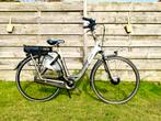 Gazelle Elektrische Damesfiets - Zo Goed Als Nieuw!, G, G, G, Ophalen of Verzenden