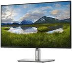Dell monitor 27 inch, Ophalen, IPS, Zo goed als nieuw, VGA