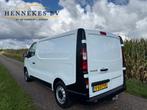 Renault Trafic 1.6 dCi T27 L1H1 Comfort NAVI / PDC, Voorwielaandrijving, Gebruikt, Renault, Origineel Nederlands