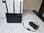 Asus Router RT-AC68U Perfect voor thuisnetwerk!, Computers en Software, Ophalen, Gebruikt, Router, Asus