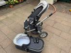 Joolz Day kinderwagen, Gebruikt, Verstelbare duwstang, Combiwagen, Ophalen