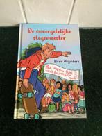 Hans Mijnders De onvergetelijke stagemeester - Hans Mijnders, Hans Mijnders, Ophalen of Verzenden, Zo goed als nieuw, Sprookjes