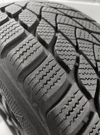 Winterbanden (4) incl velgen voor o.a Seat Ateca, Audi enz., Auto-onderdelen, Banden en Velgen, Ophalen, Velg(en), 16 inch, Winterbanden