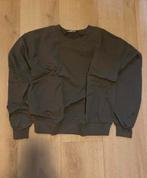 Zara joggingpak. Sweater&broek. Zwart. Mt. S., Kleding | Dames, Huispakken, Ophalen of Verzenden, Maat 36 (S), Gedragen, Zara