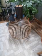 Secto octo 4240 design hanglamp origineel zwart, Ophalen, Zo goed als nieuw, Minder dan 50 cm