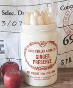 Marmelade potJames Keiller, Antiek en Kunst, Curiosa en Brocante, Ophalen of Verzenden