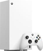 Xbox Series X Wit 1TB RUILEN PS5 disc, Spelcomputers en Games, Spelcomputers | Xbox Series X en S, Ophalen of Verzenden, Zo goed als nieuw