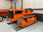 1948 Allis-Chalmers HD 7 Crawler tractor, Zakelijke goederen, Agrarisch | Tractoren, Gebruikt, Overige merken