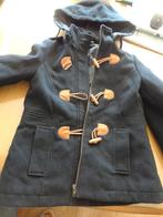 donkerblauwe winterjas, Remo, Gebruikt, Meisje, Ophalen of Verzenden