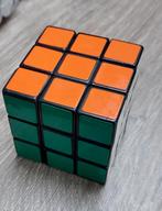 Vintage rubix kubus ( jaren 80), Hobby en Vrije tijd, Denksport en Puzzels, Ophalen of Verzenden, Minder dan 500 stukjes, Gebruikt