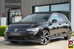 Volkswagen Golf 1.5 eTSI R-Line - Panoramisch schuif/kanteld, 65 €/maand, 4 cilinders, 150 pk, Zwart