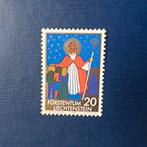Liechtenstein nr 788 pf, Ophalen, Overige landen, Postfris