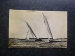 FRIESLAND Zeilsport op friese meren        F, Ophalen of Verzenden, 1960 tot 1980, Friesland