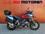 VSTROM DL1000, 1E EIG. NL MOTOR, FULL OPTION! V-STROM, Motorrijbewijs A, Bedrijf, Onbekend, Meer dan 35 kW