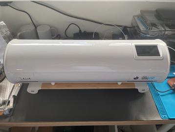 SUBLIMATIE EN PLOTTER PAKKET COMPLEET beschikbaar voor biedingen
