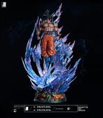 Last Sleep Goku 1:4 Ultra Instinct Dbz resin Dragon ball Z, Verzamelen, Beelden en Beeldjes, Ophalen, Zo goed als nieuw, Fantasy