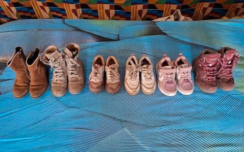 Meisjes schoenen maat 29 en 30, Kinderen en Baby's, Kinderkleding | Schoenen en Sokken, Gebruikt, Schoenen, Meisje, Ophalen of Verzenden