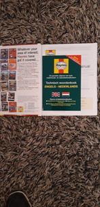 TR 7 boeken, Ophalen