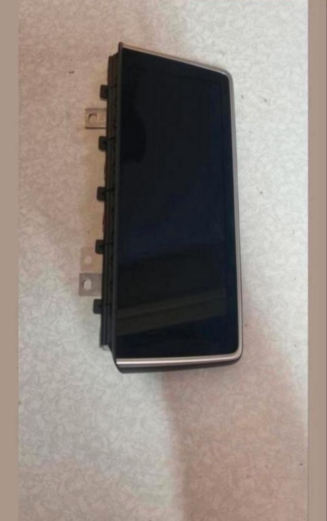 GROOT DISPLAY 10.25INCH BMW X5 X6 F15 F16 F85 F86, Auto diversen, Overige Auto diversen, Ophalen of Verzenden