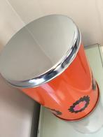 Brabantia Patrice Blik - Vintage Design, Ophalen of Verzenden, Gebruikt