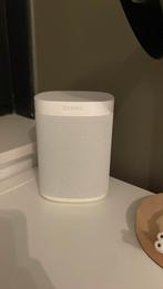 Sonos one a100, Ophalen of Verzenden, Zo goed als nieuw