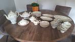 Ontbijt servies H&C Heinrich Selb Bavaria Germany, Antiek en Kunst, Ophalen