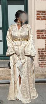 Mooie takchita brocard te huur, Kleding | Dames, Gelegenheidskleding, Ophalen, Nieuw, Overige typen