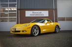 Chevrolet Corvette C6 Targa 6.0L V8 automaat, Automaat, 1408 kg, Achterwielaandrijving, Overige kleuren
